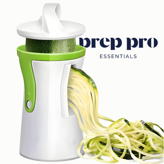 Heavy Duty Spiral Vegetable Slicer