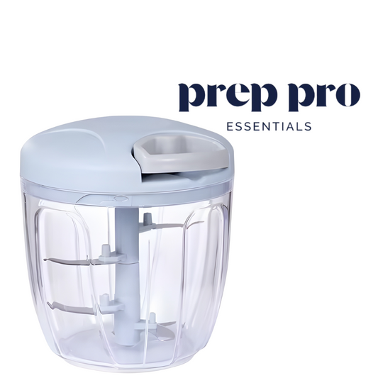 Manual Food Chopper (500/900ML)
